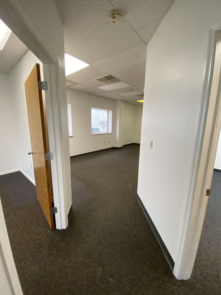 Offices at Port Canaveral Available for Lease : 720 Mullet Rd, Cape Canaveral, FL 32920